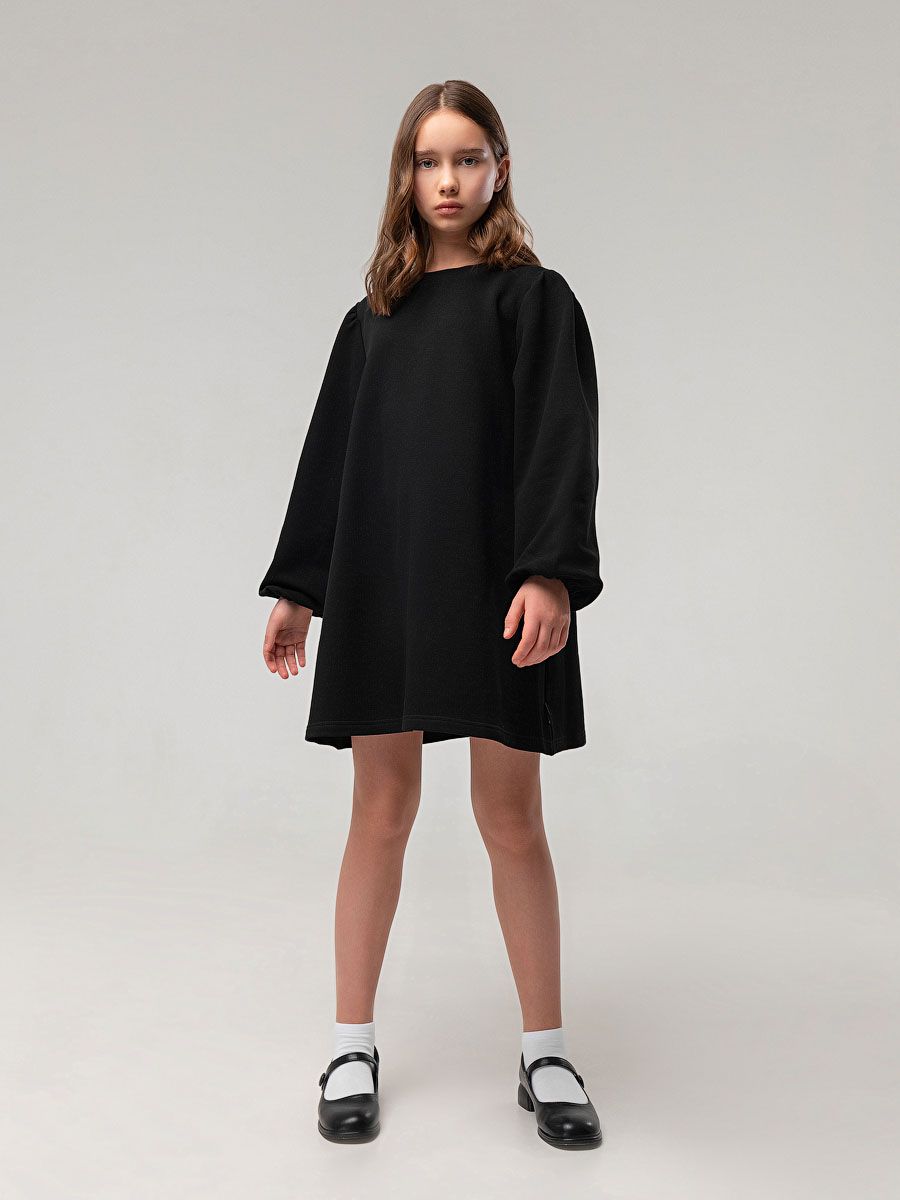 Платье ПИКЕ - фото 7