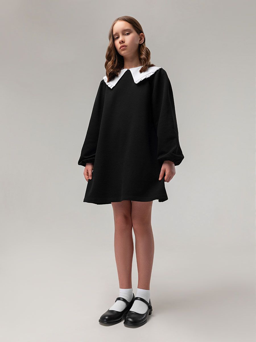 Платье ПИКЕ - фото 9