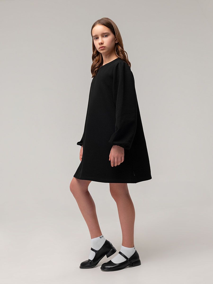 Платье ПИКЕ - фото 10