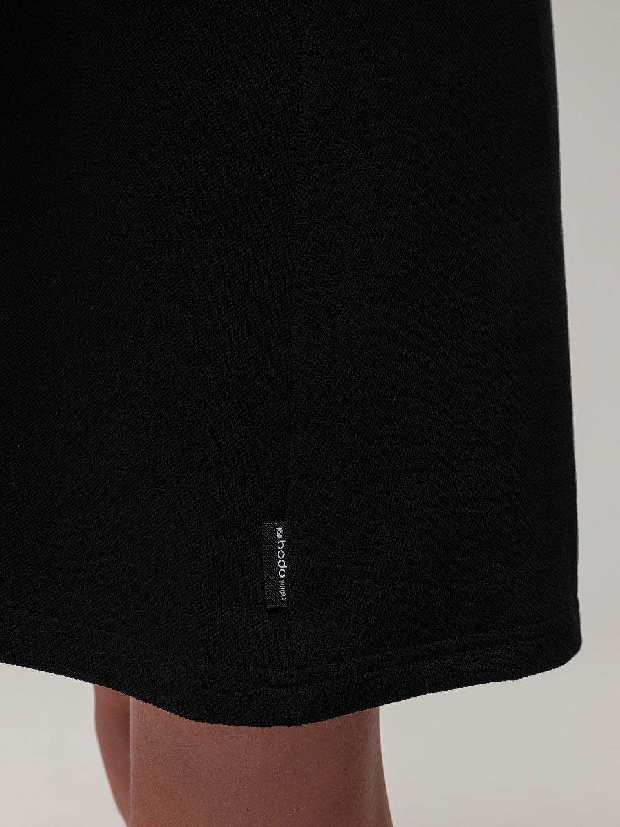 Платье ПИКЕ - фото 11