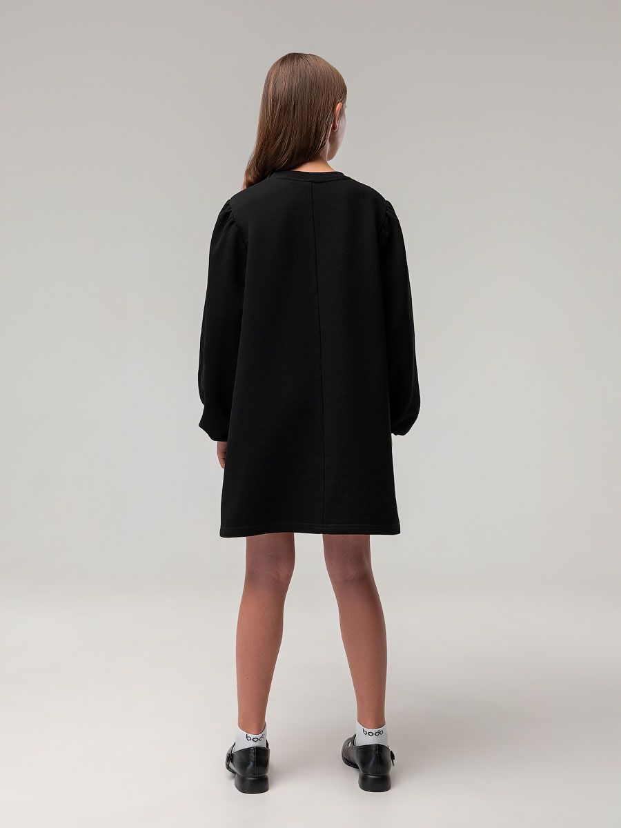 Платье ПИКЕ - фото 12