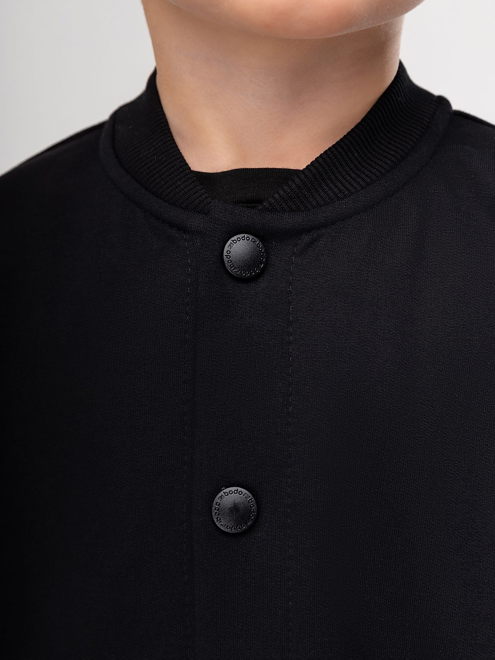 Толстовка с карманом на рукаве - фото 4