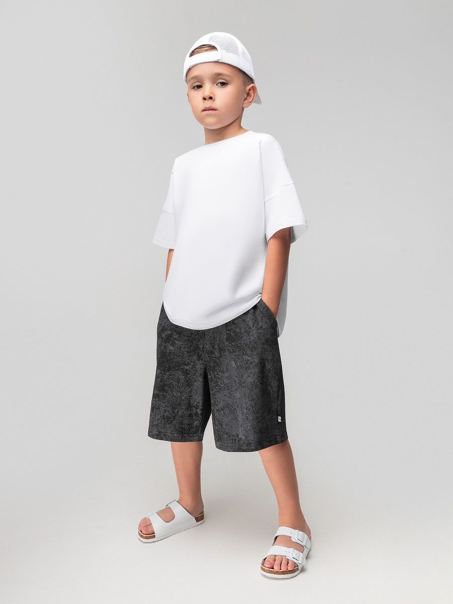 Футболка оверсайз - фото 6