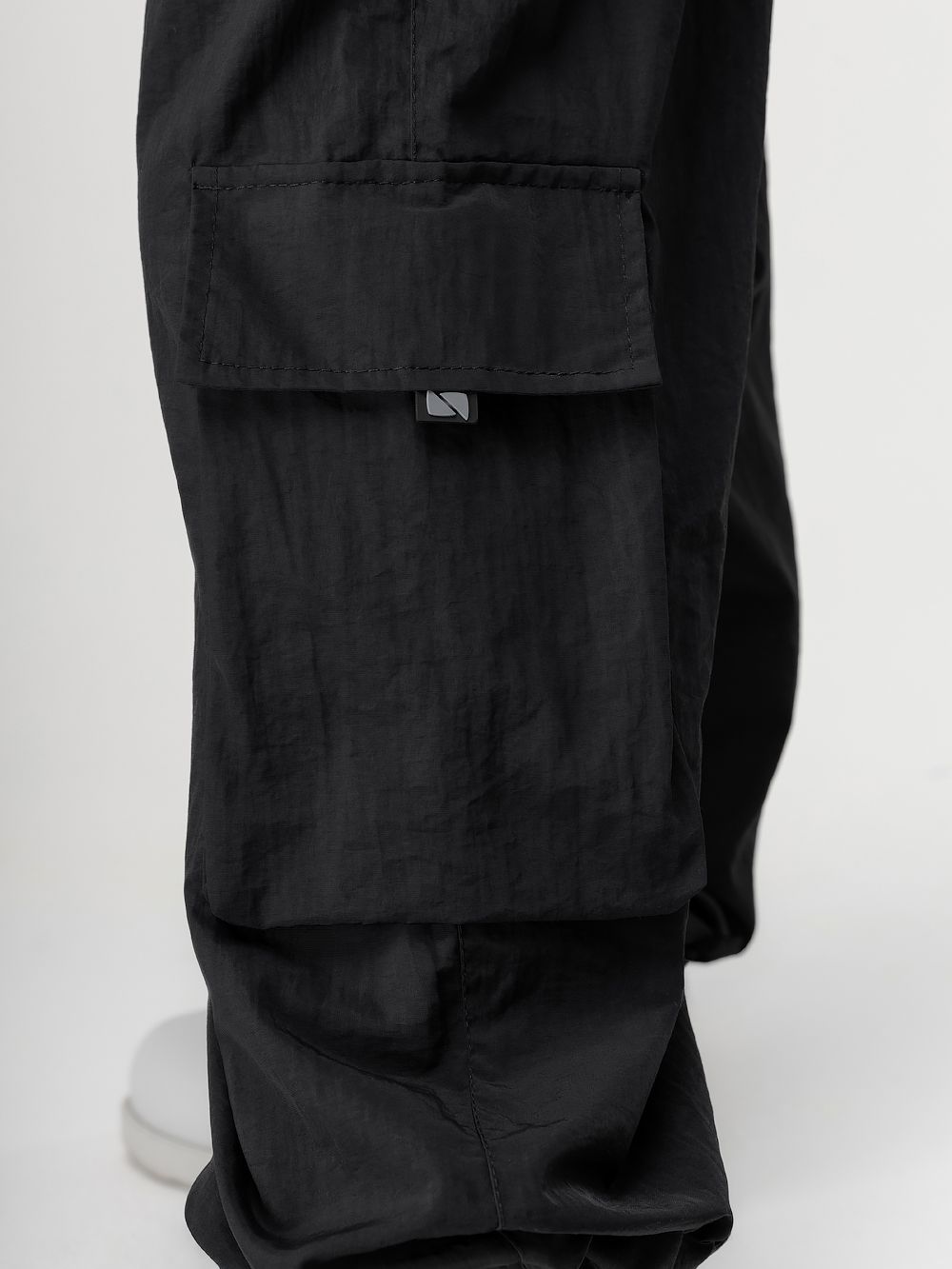 Костюм с жилетом на застежке - фото 10