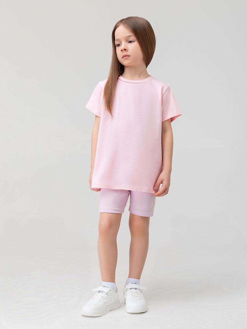 Футболка базовая - фото 2