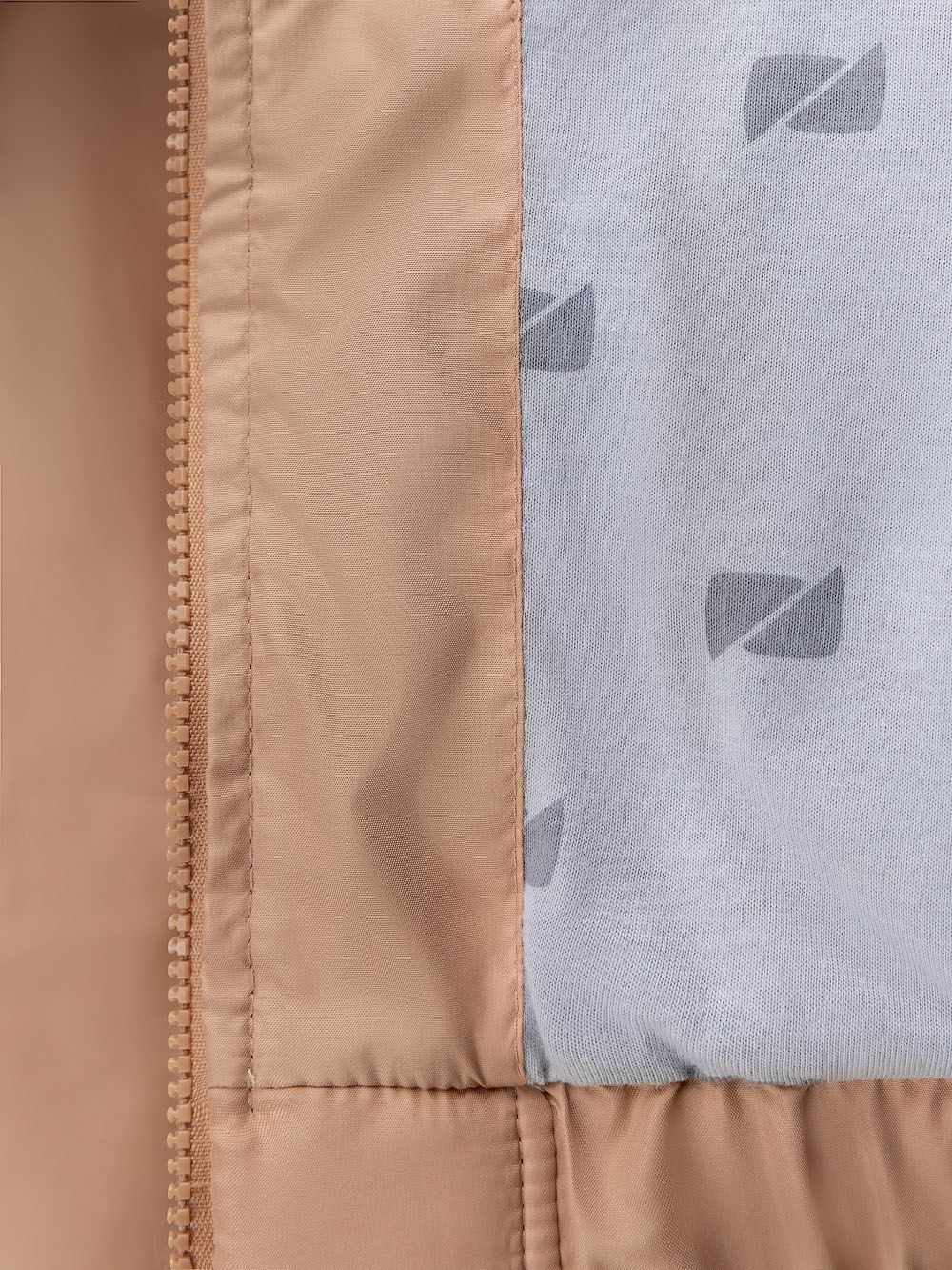 Бомбер оверсайз - фото 9