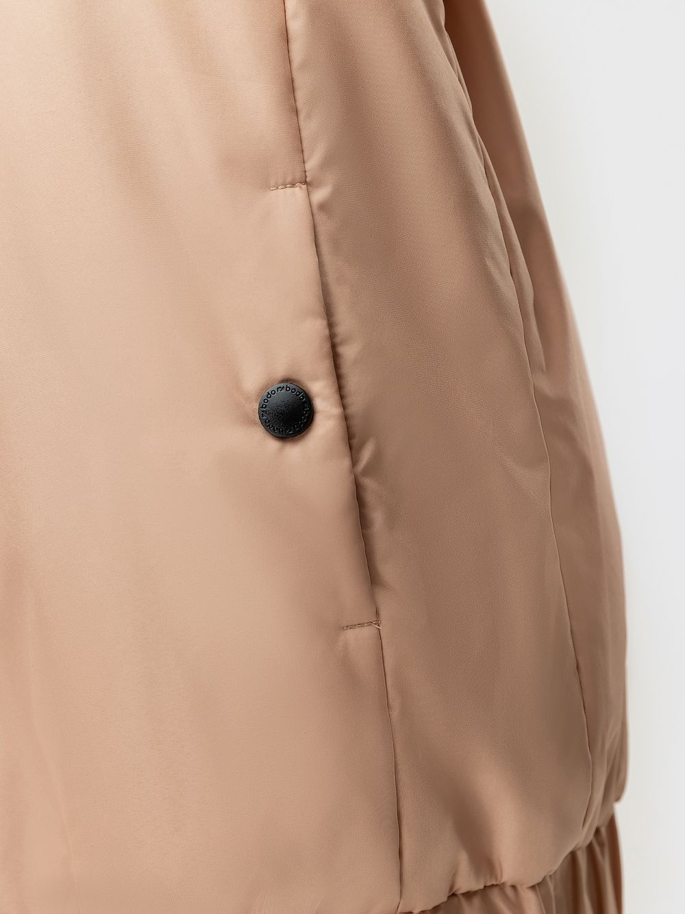 Бомбер оверсайз - фото 8