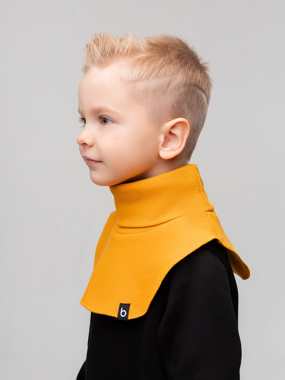 Манишка с начёсом - фото 2