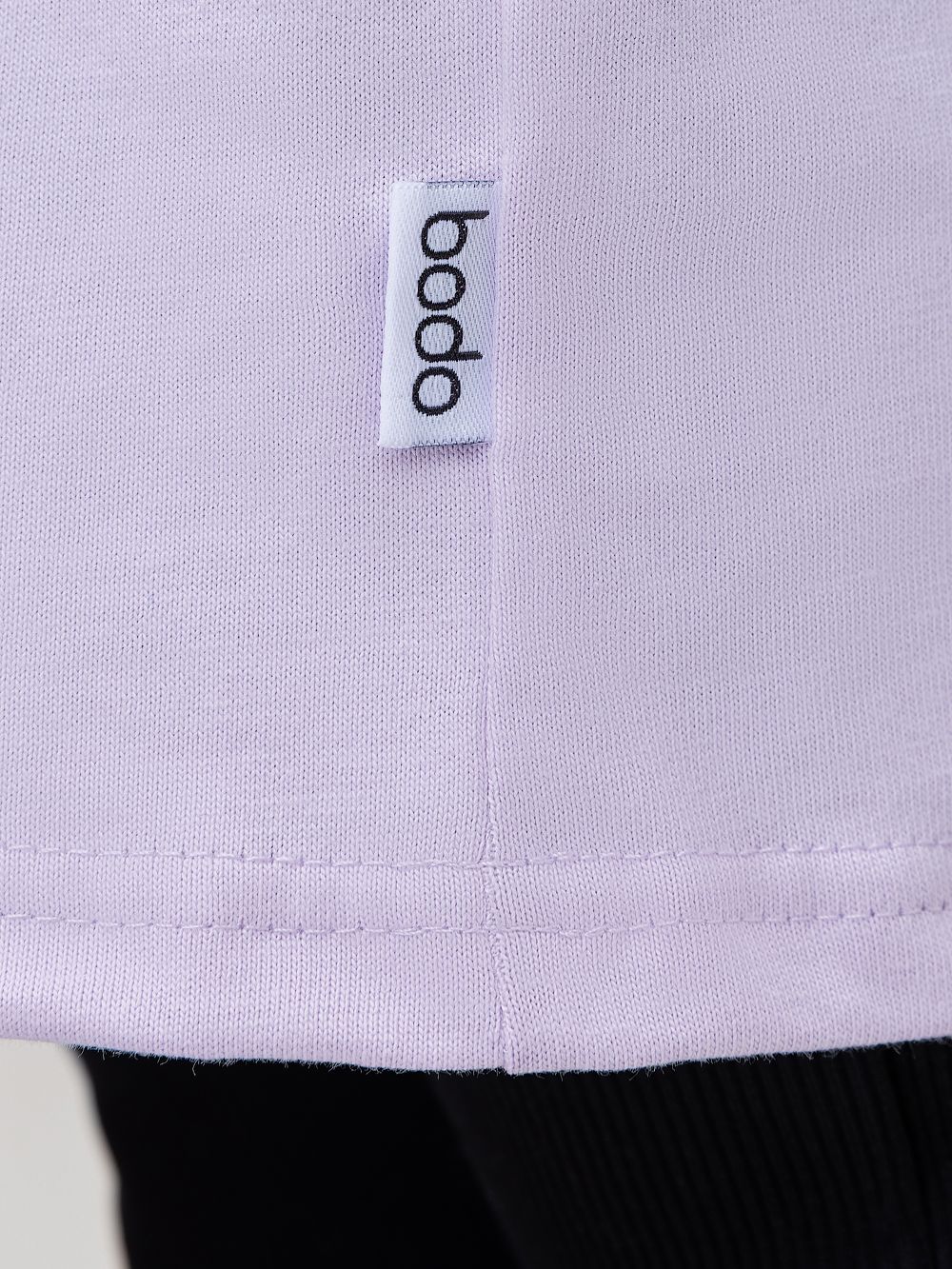 Футболка базовая - фото 4