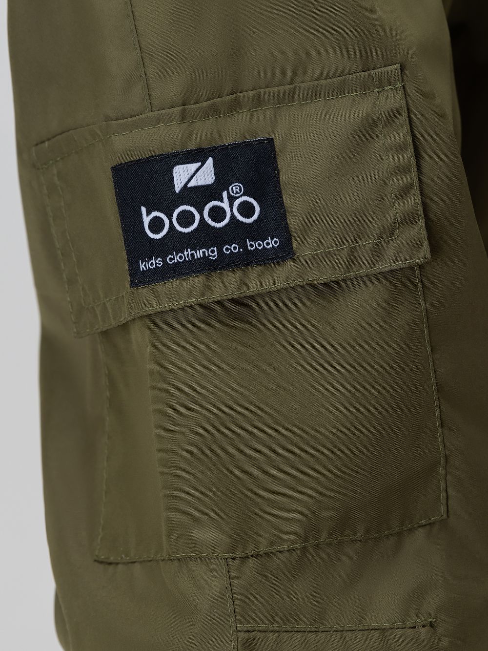 Брюки ДЮСПО - фото 5