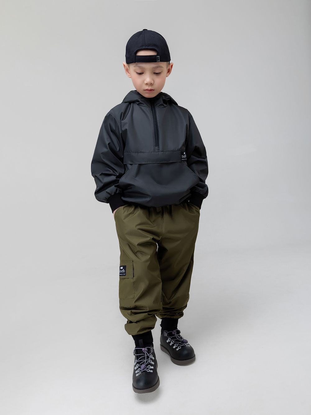 Брюки ДЮСПО - фото 2