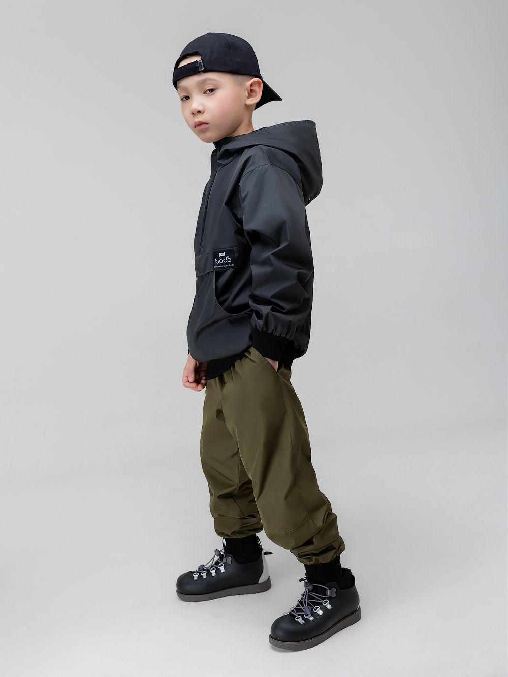 Брюки ДЮСПО - фото 3