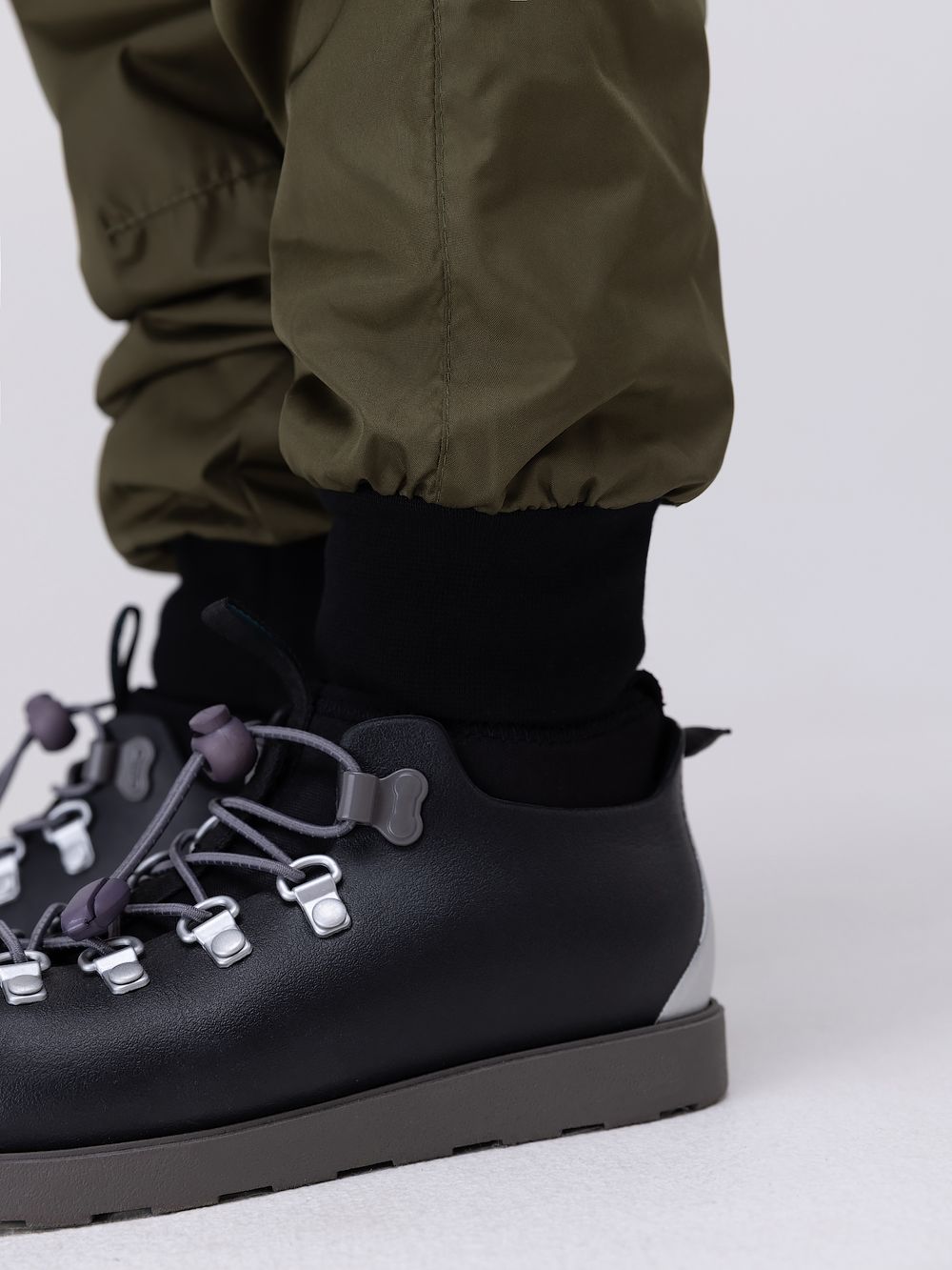 Брюки ДЮСПО - фото 6