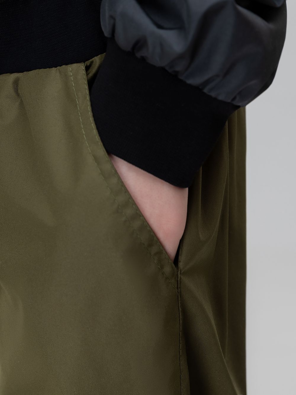 Брюки ДЮСПО - фото 7