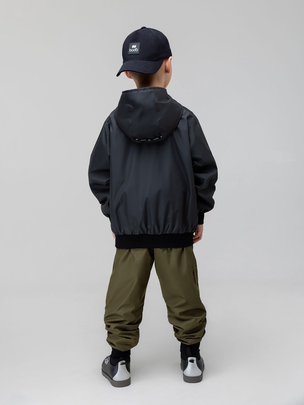 Брюки ДЮСПО - фото 8