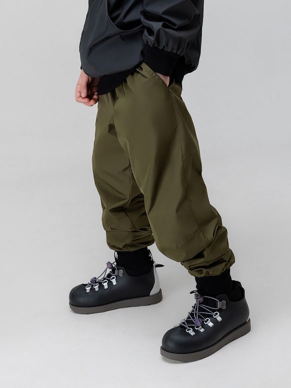 Брюки ДЮСПО - фото 4