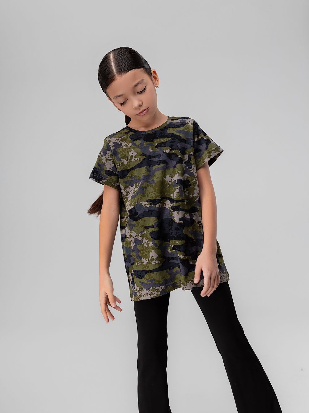 Футболка - фото 4