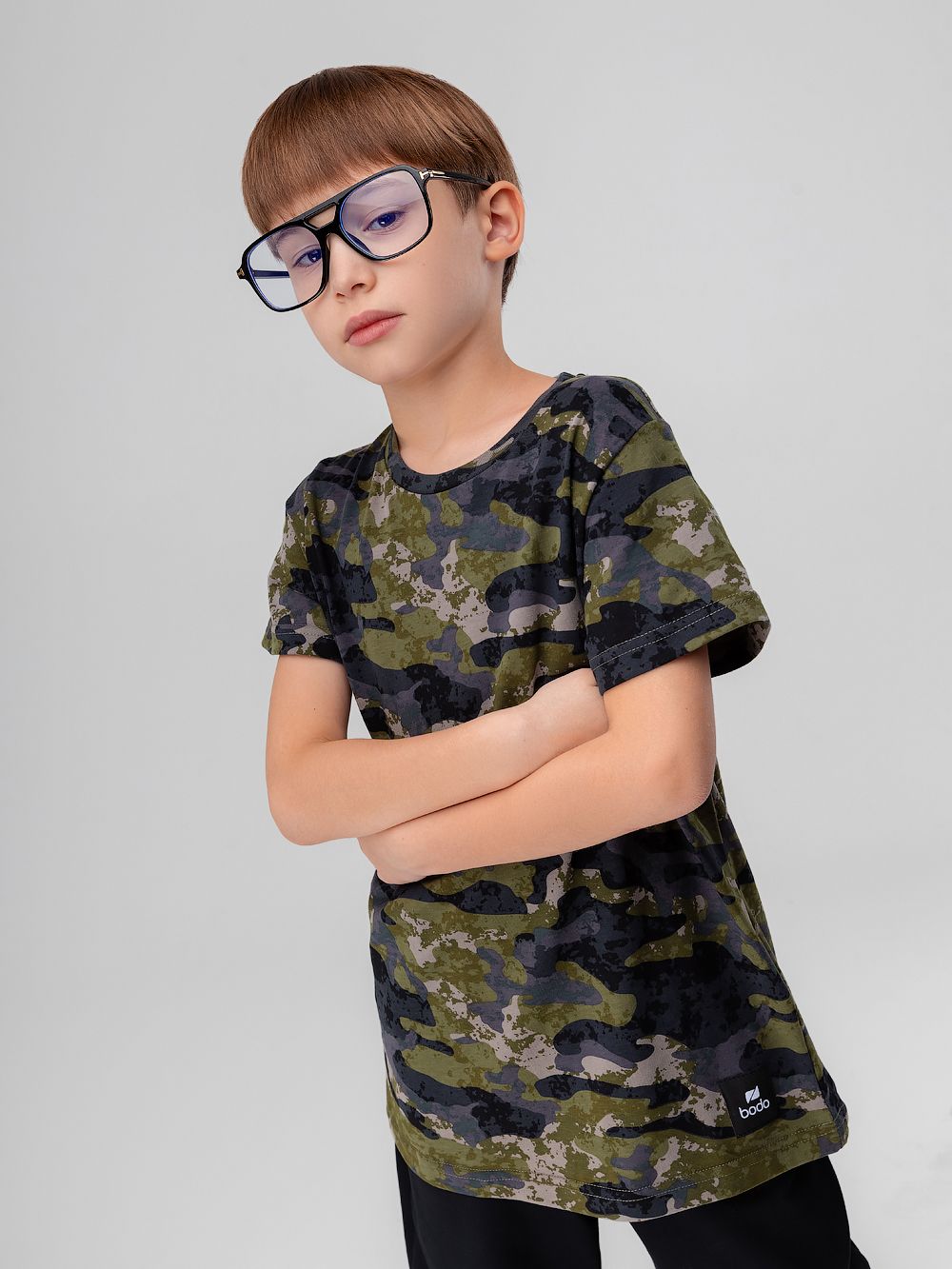 Футболка - фото 5