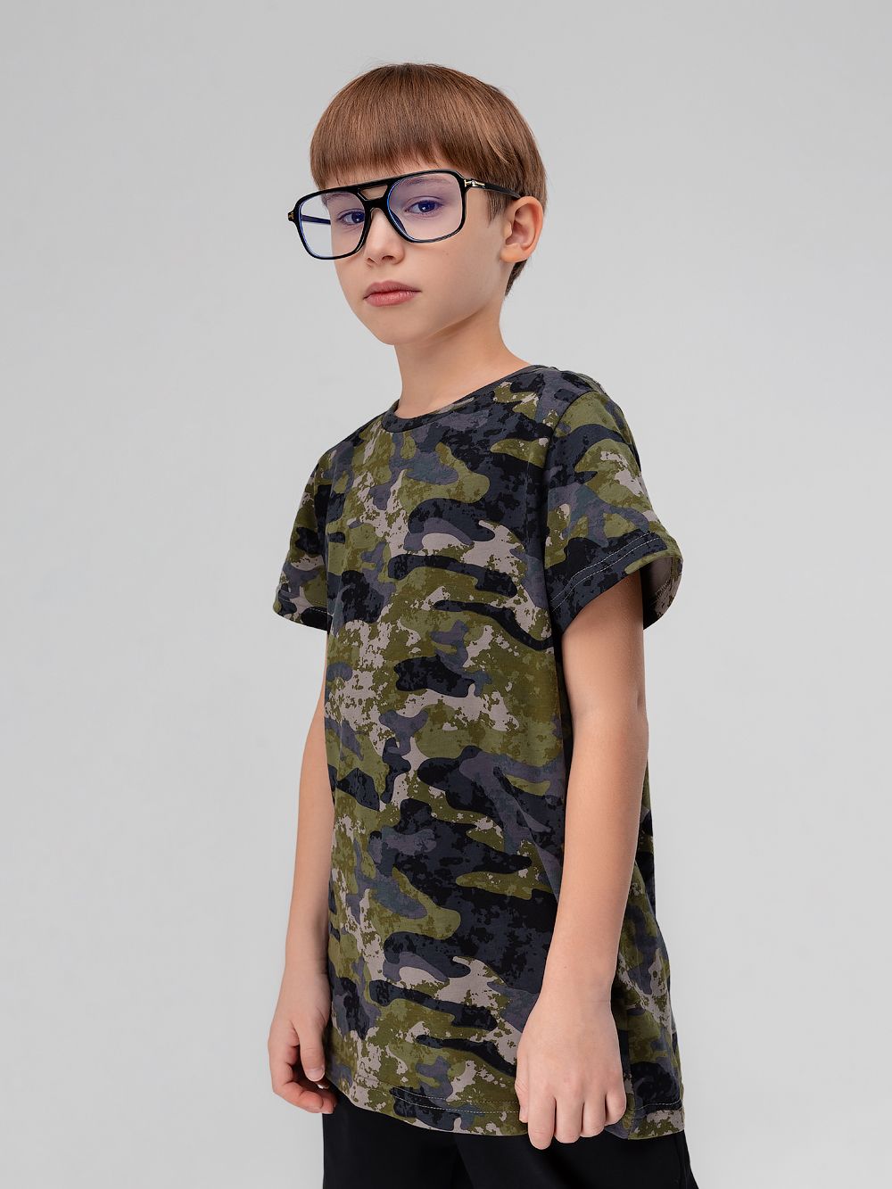 Футболка - фото 6