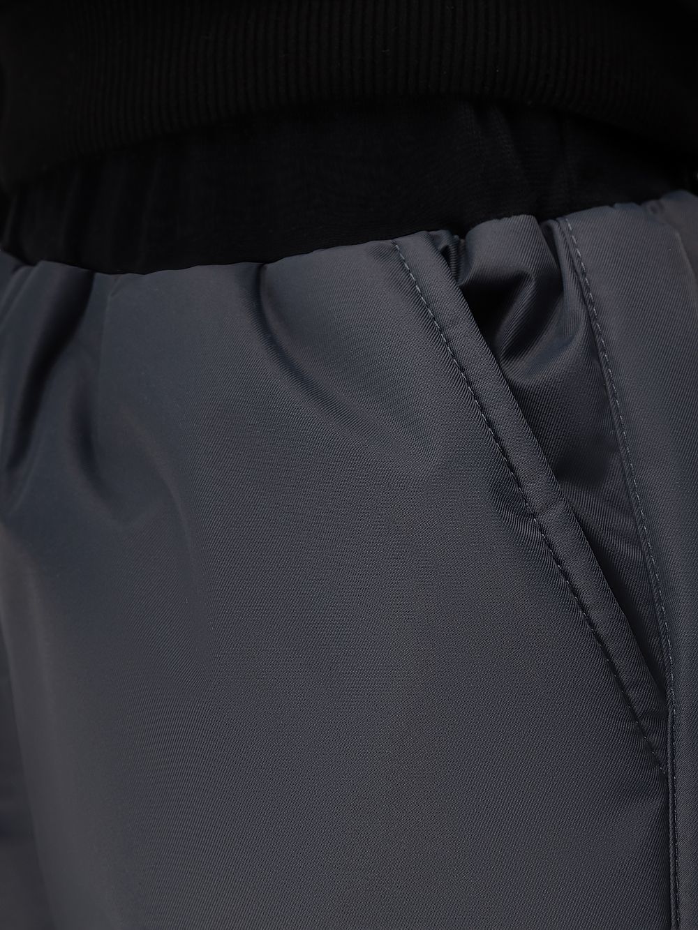 Брюки мембранные утепленные - фото 8