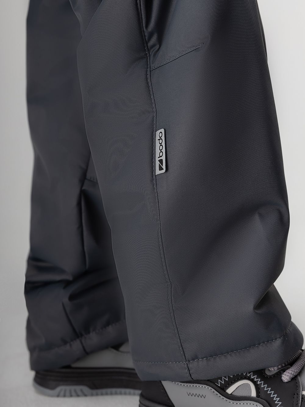 Брюки мембранные утепленные - фото 7