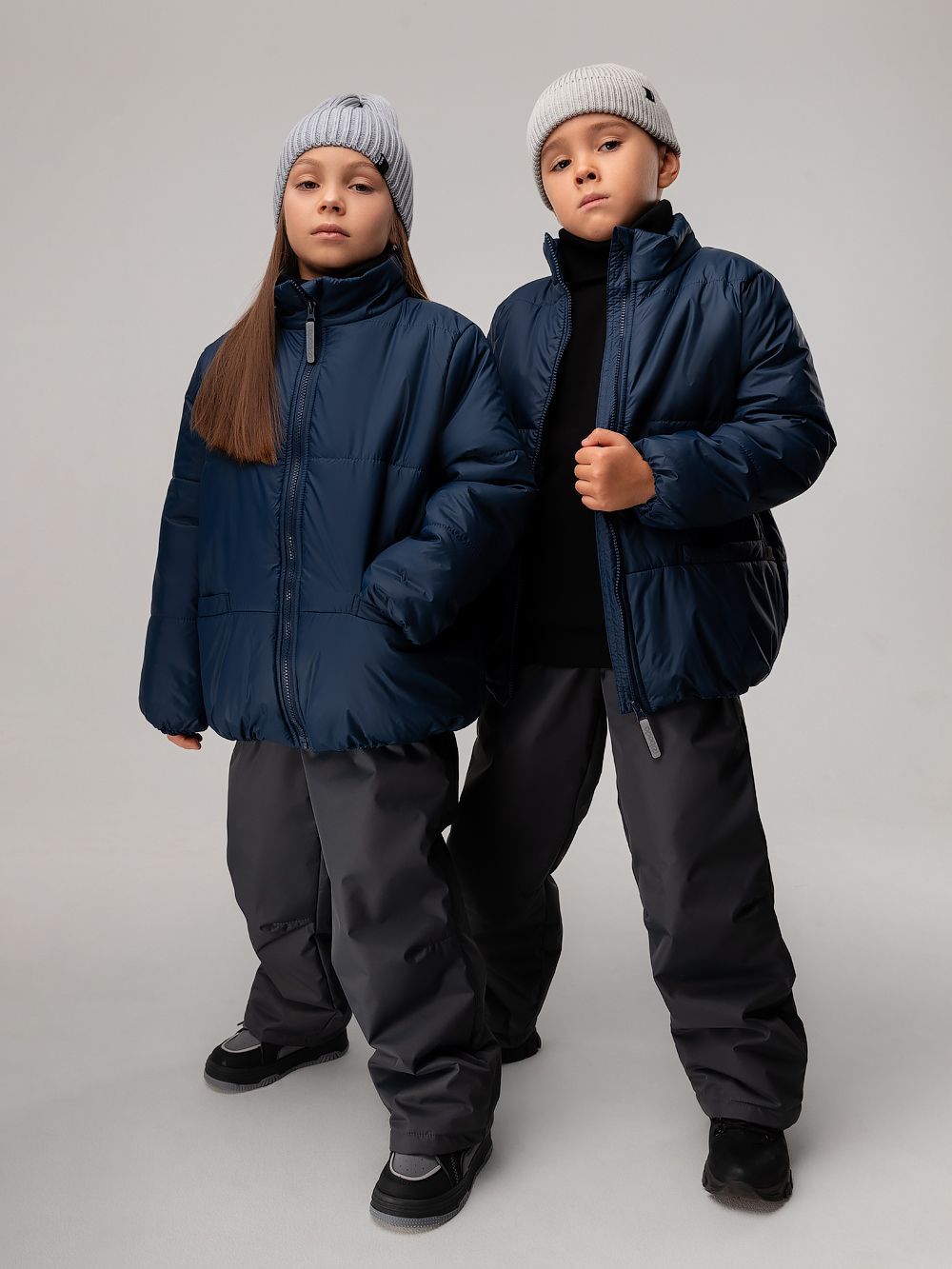 Брюки мембранные утепленные - фото 2