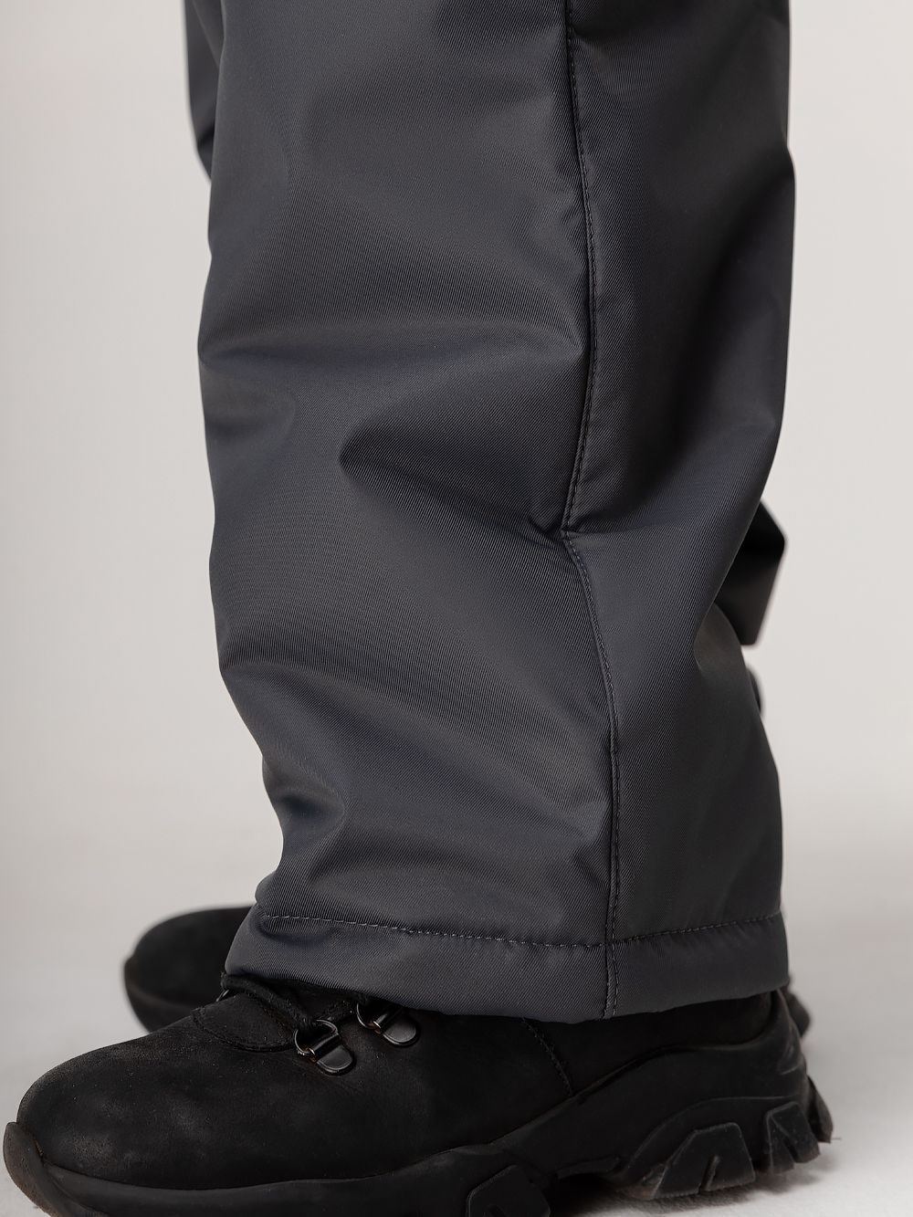 Брюки мембранные утепленные - фото 5