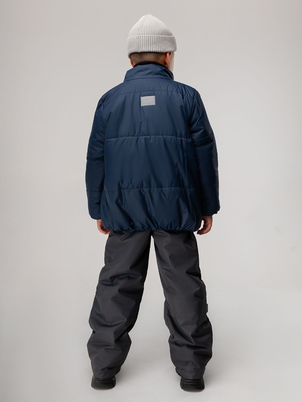 Брюки мембранные утепленные - фото 6