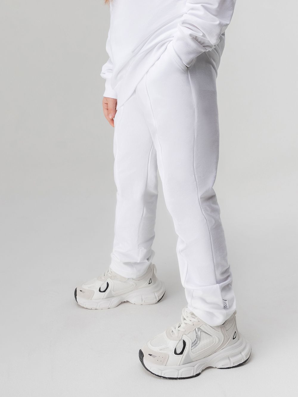 Брюки со стрелками - фото 2