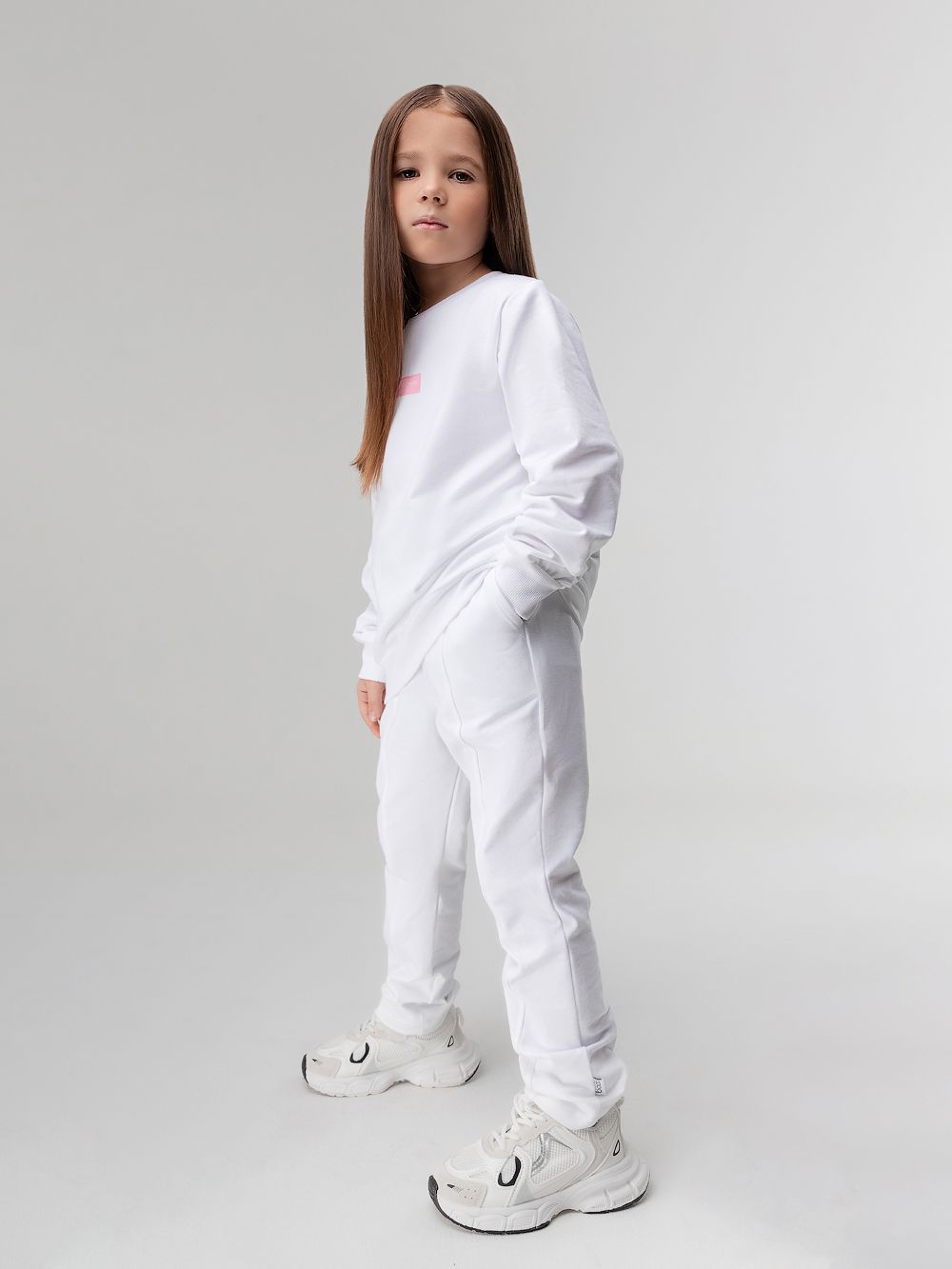 Брюки со стрелками - фото 1