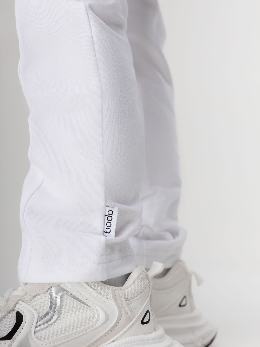 Брюки со стрелками - фото 3