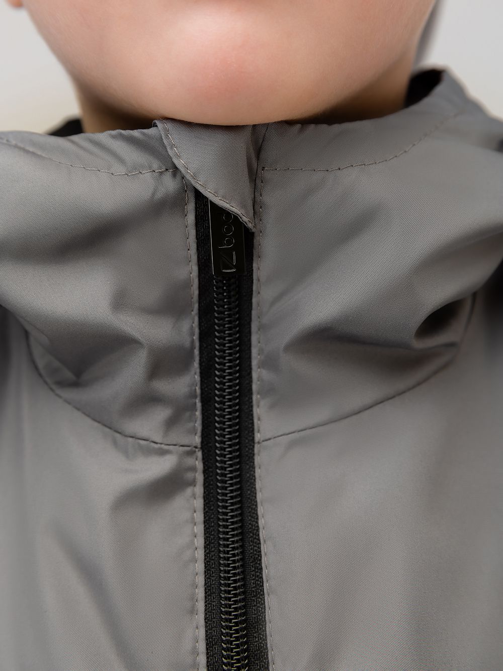 Ветровка - анорак - фото 4