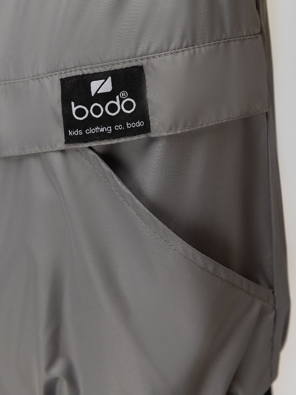 Ветровка - анорак - фото 5