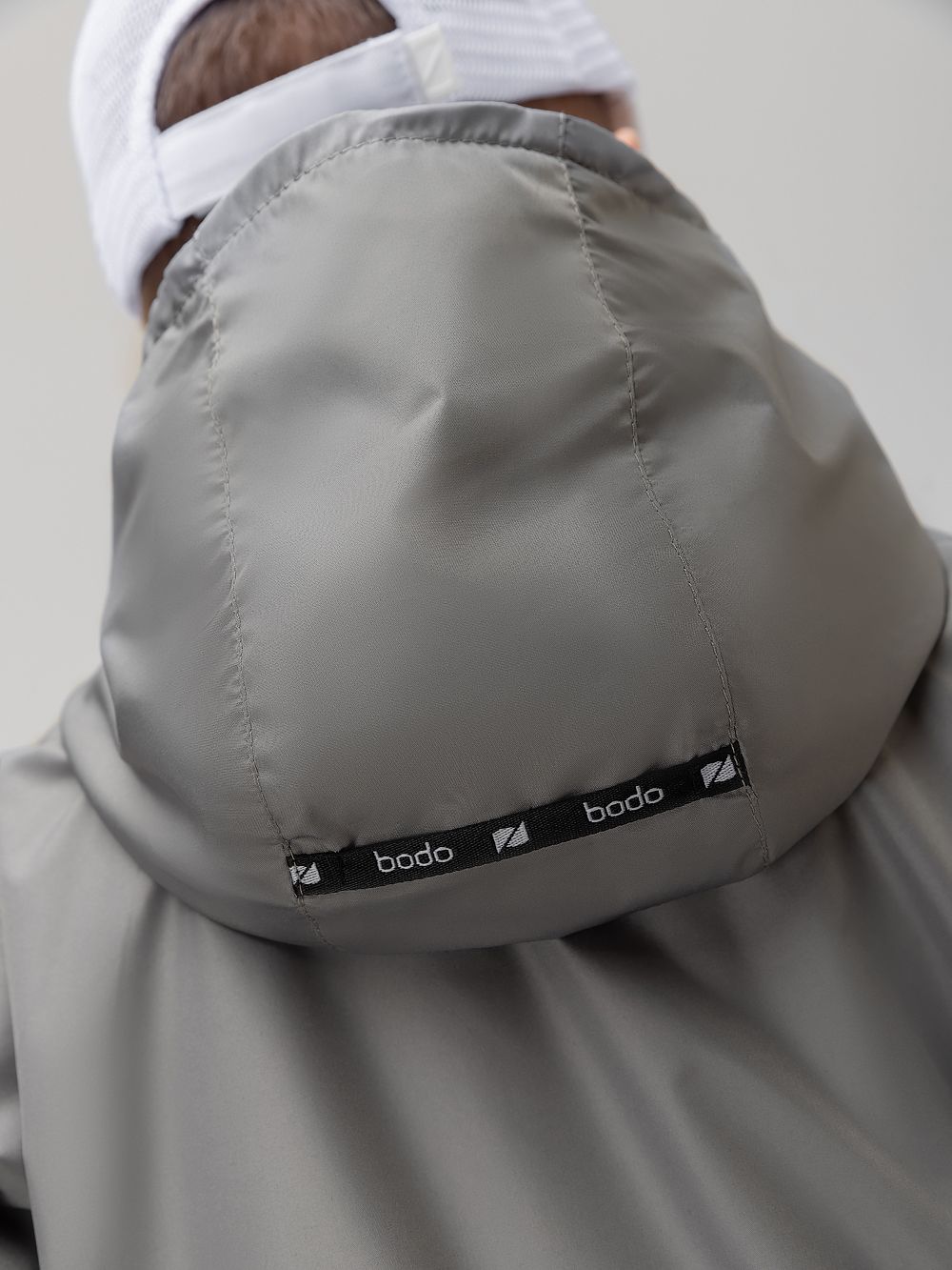 Ветровка - анорак - фото 6