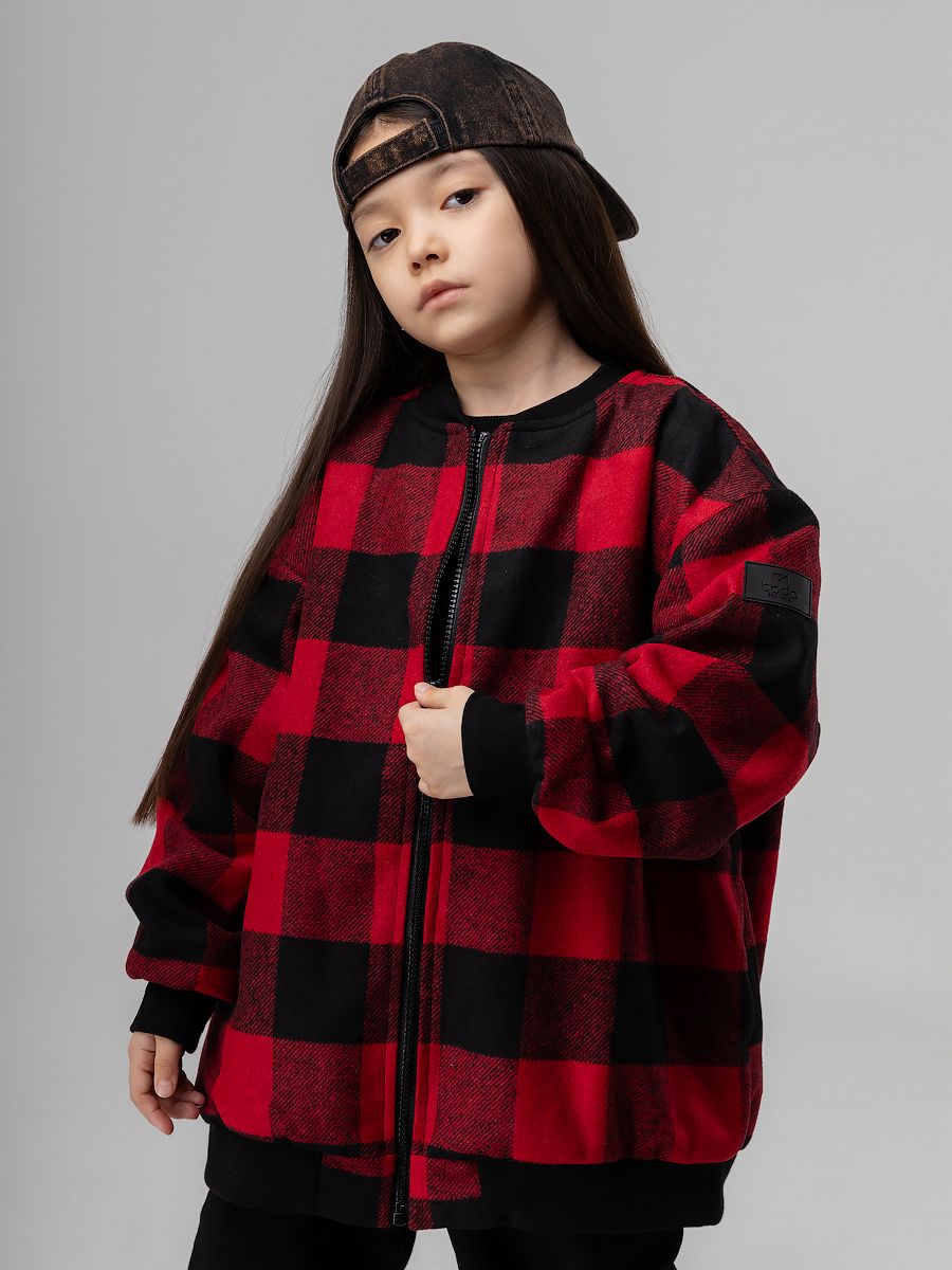 Куртка 20-248МU - фото 4