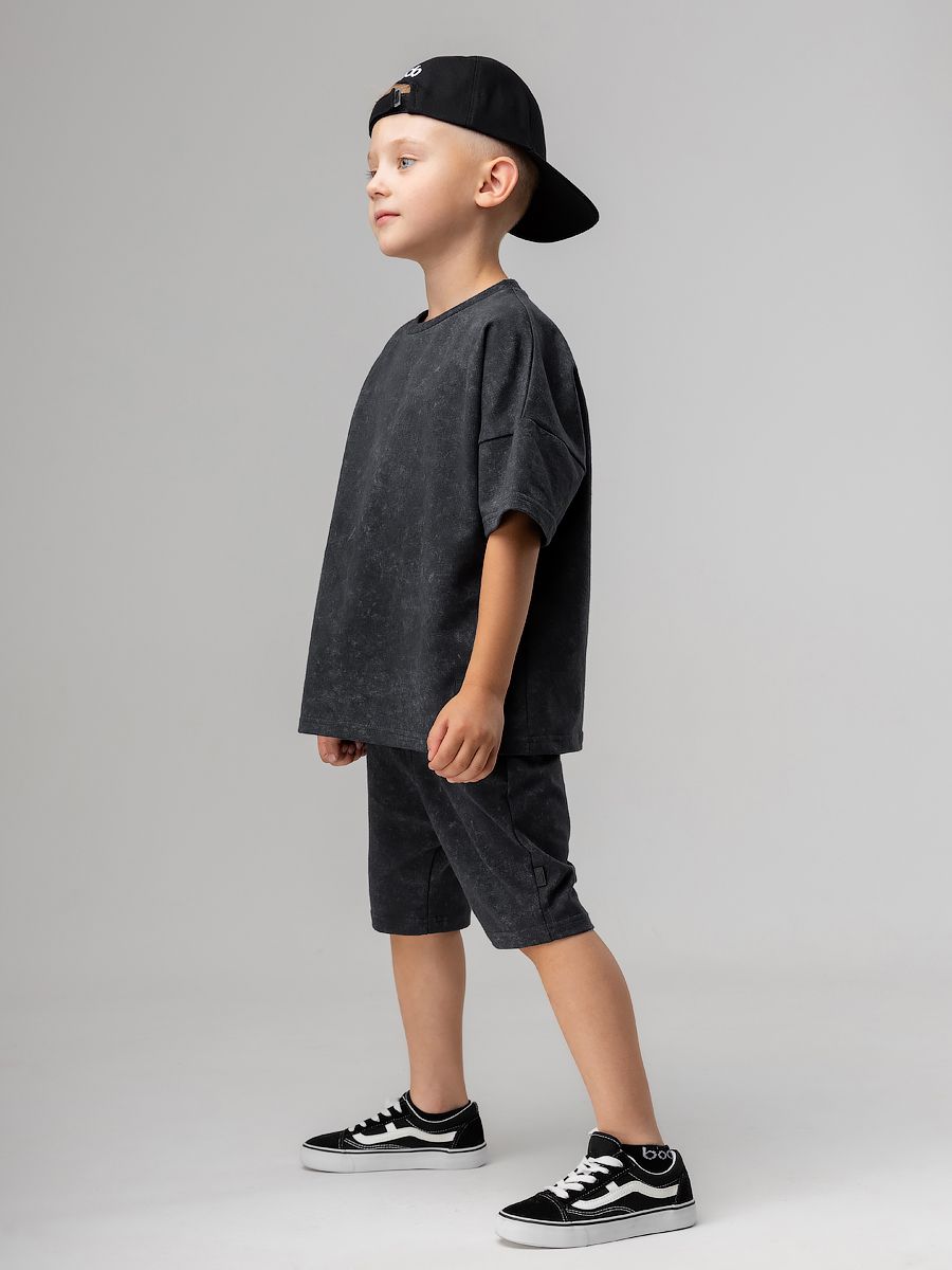 Костюм с набивкой - фото 2