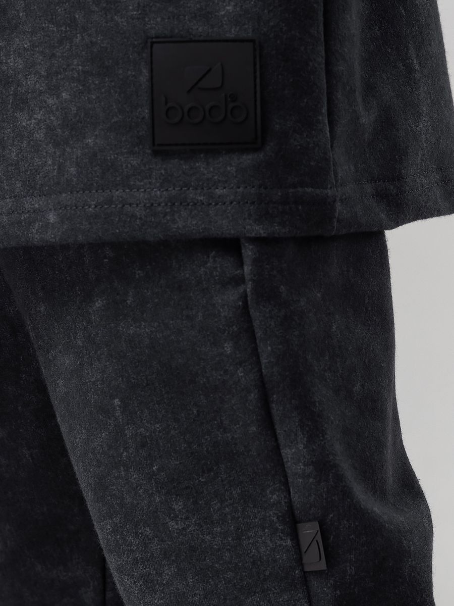 Костюм с набивкой - фото 3