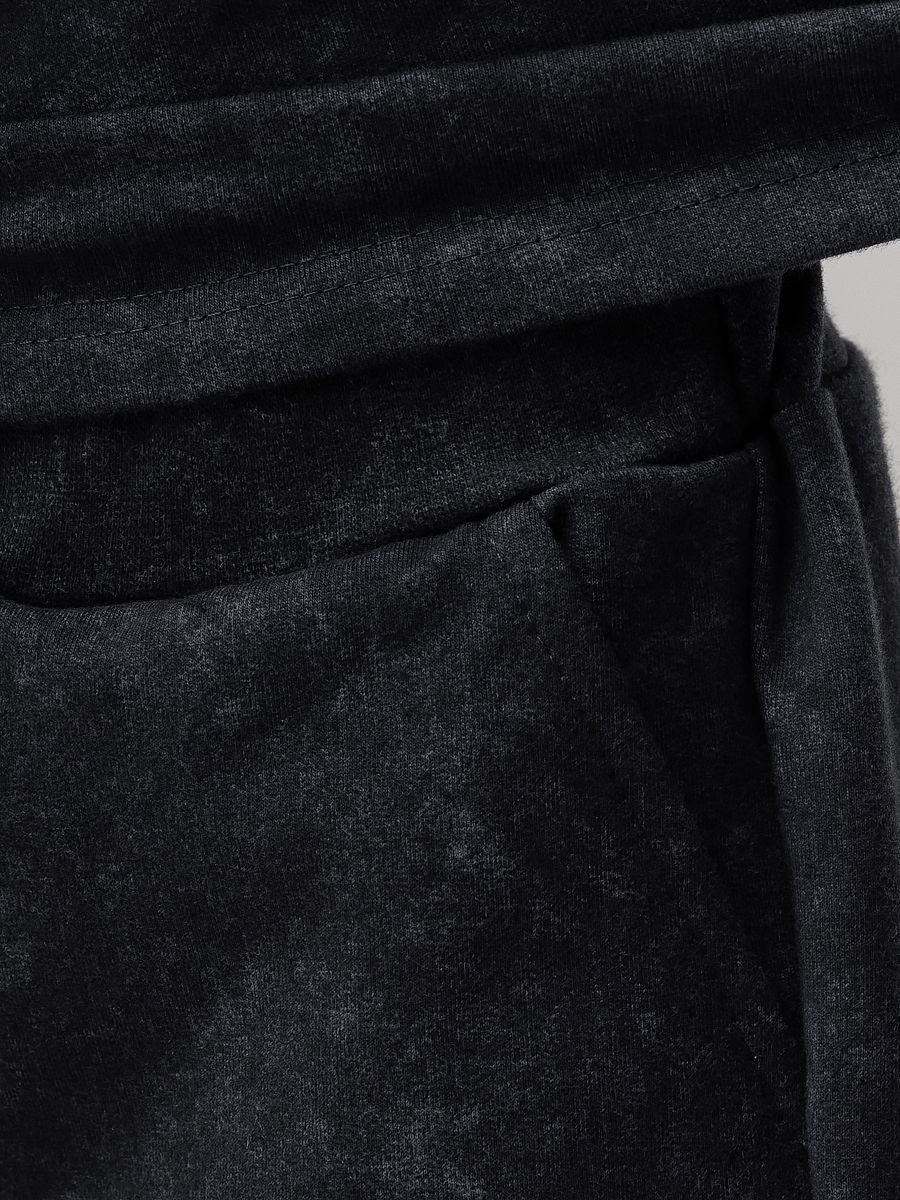 Костюм с набивкой - фото 4