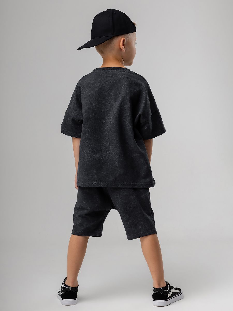 Костюм с набивкой - фото 5