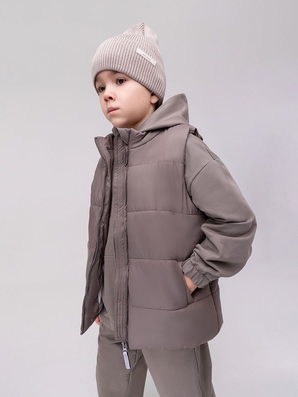 Жилет облегчённый - фото 5