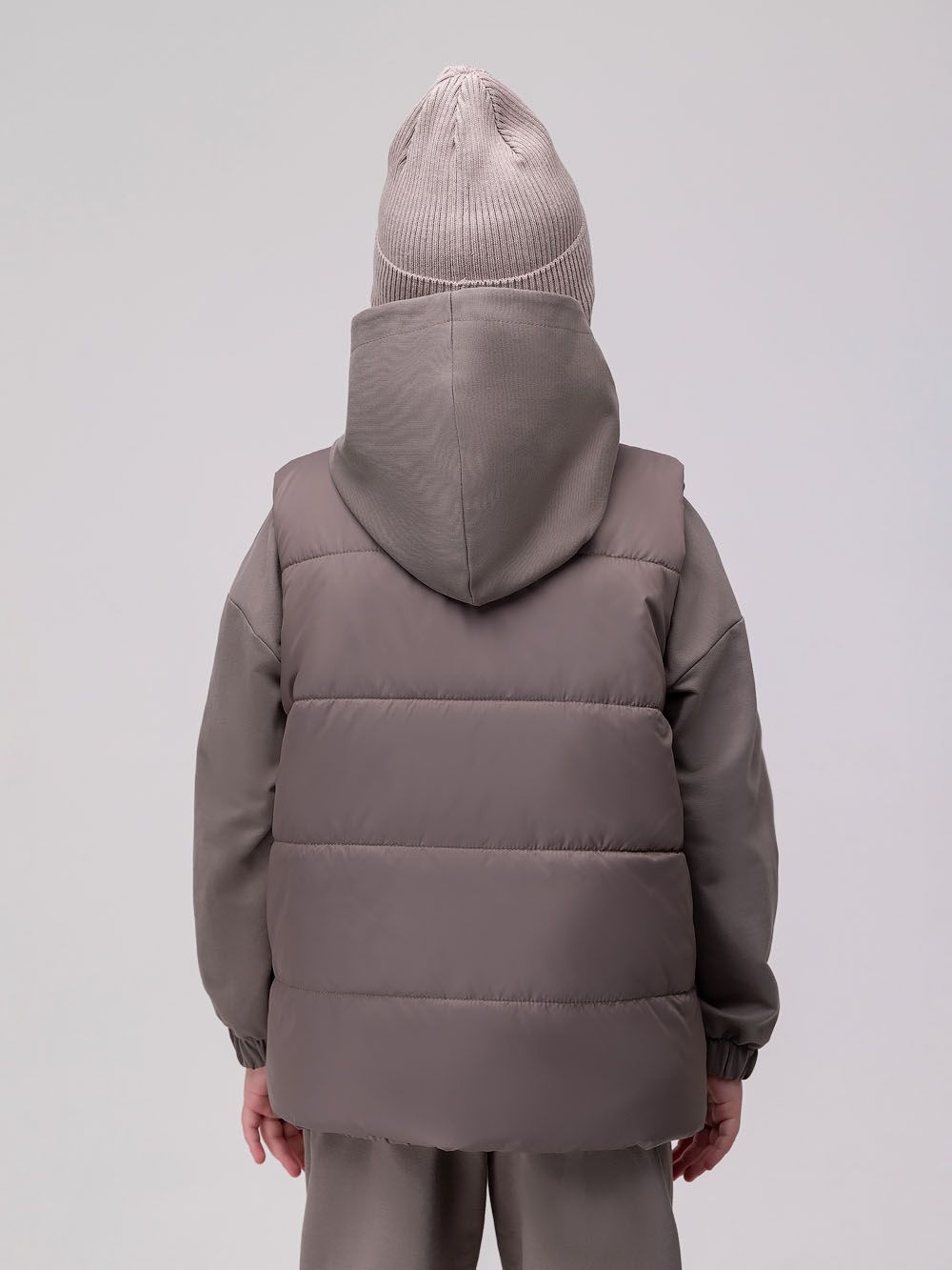 Жилет облегчённый - фото 7