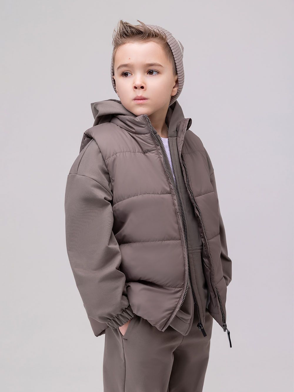 Жилет облегчённый - фото 2