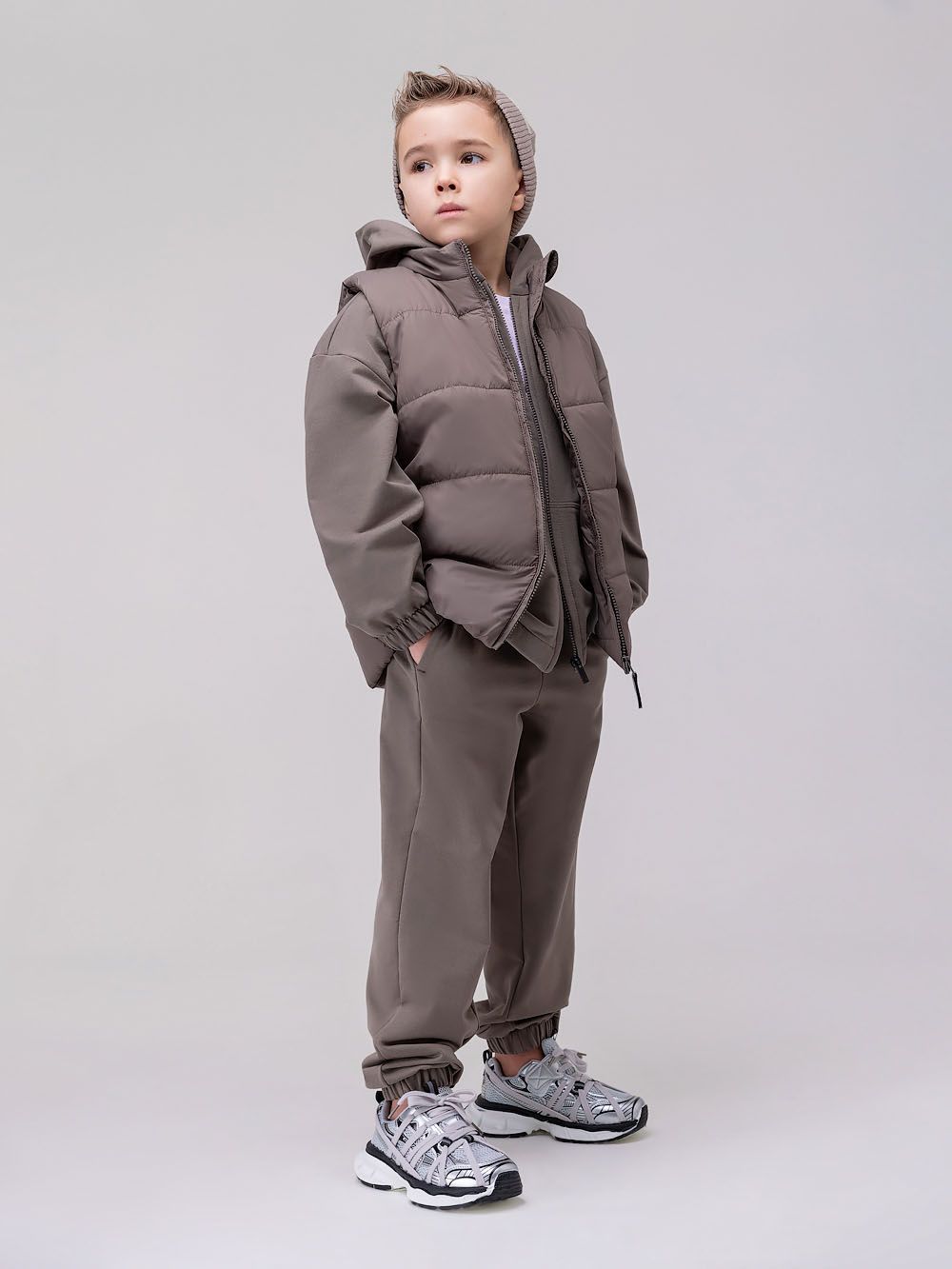 Жилет облегчённый - фото 4