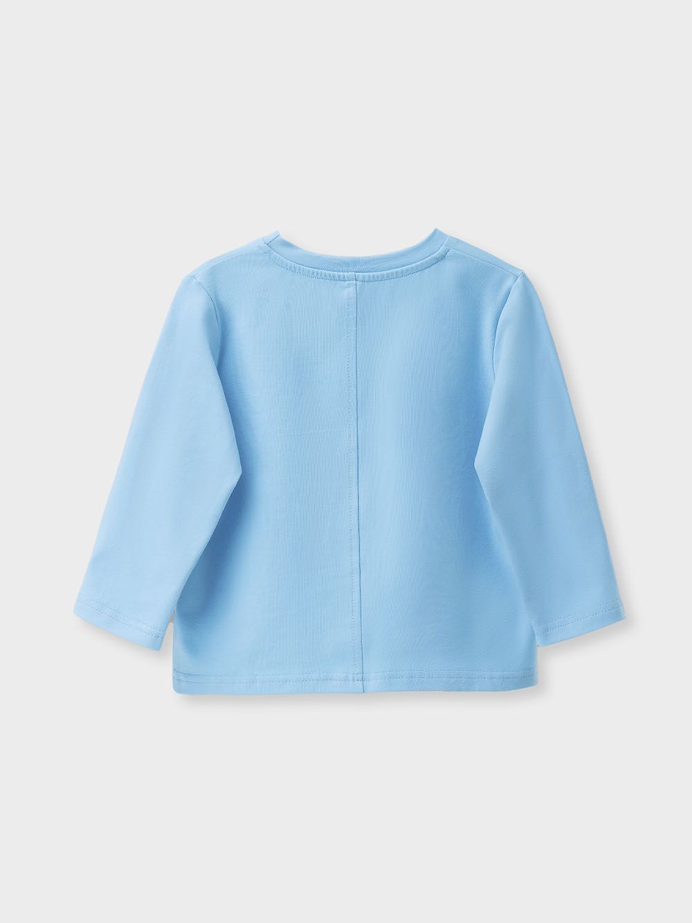 Лонгслив - фото 4