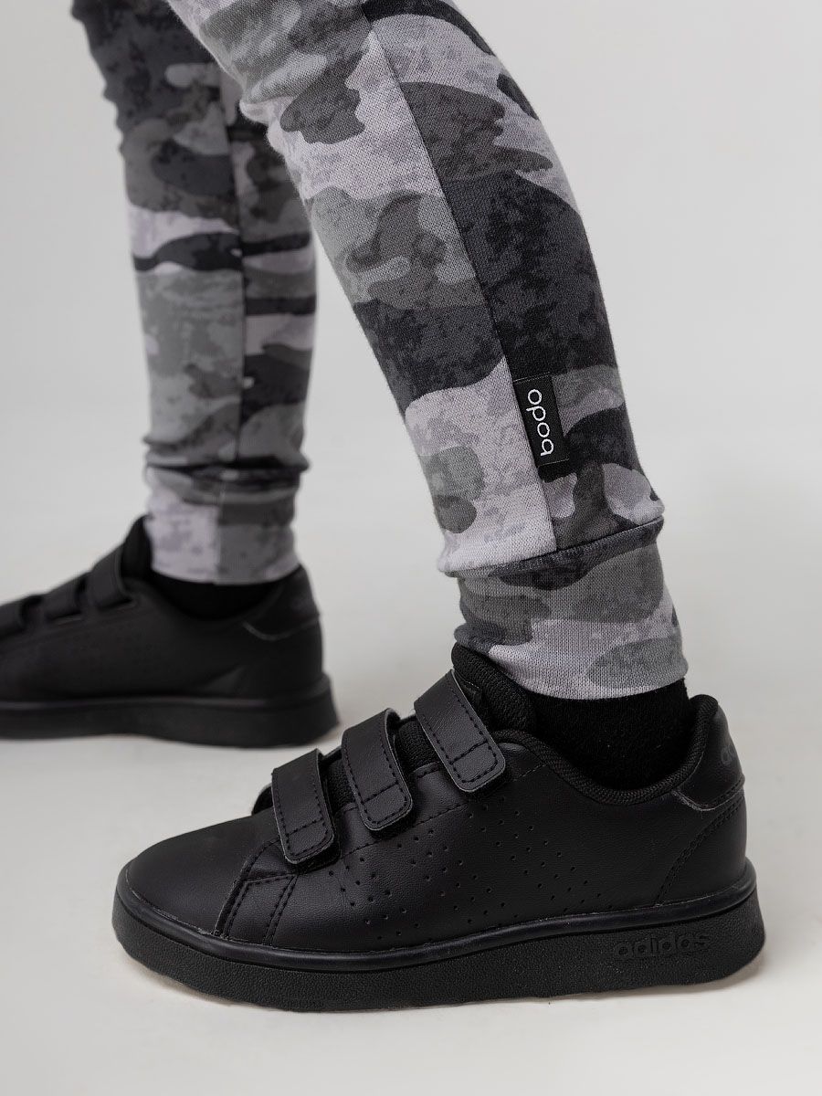 Леггинсы с набивкой - фото 4