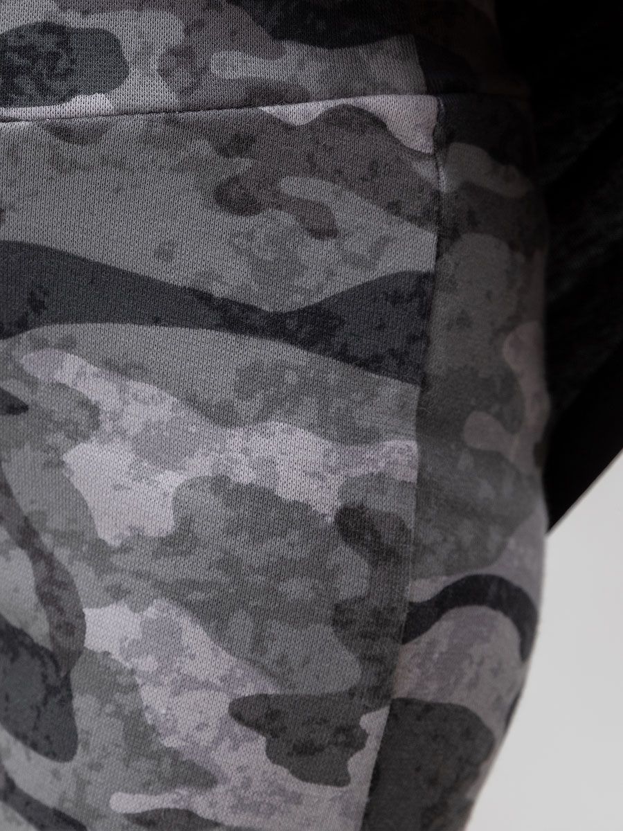 Леггинсы с набивкой - фото 6