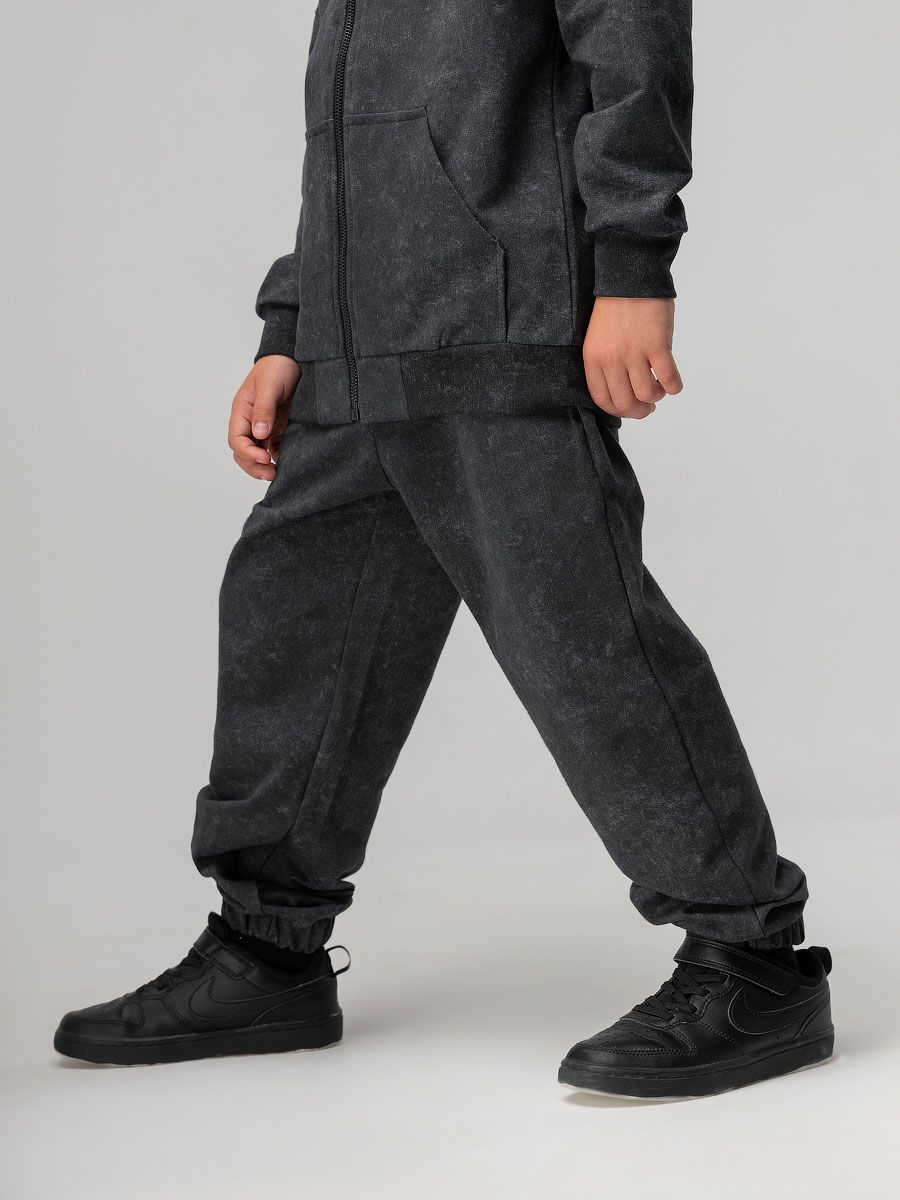 Костюм с толстовкой 