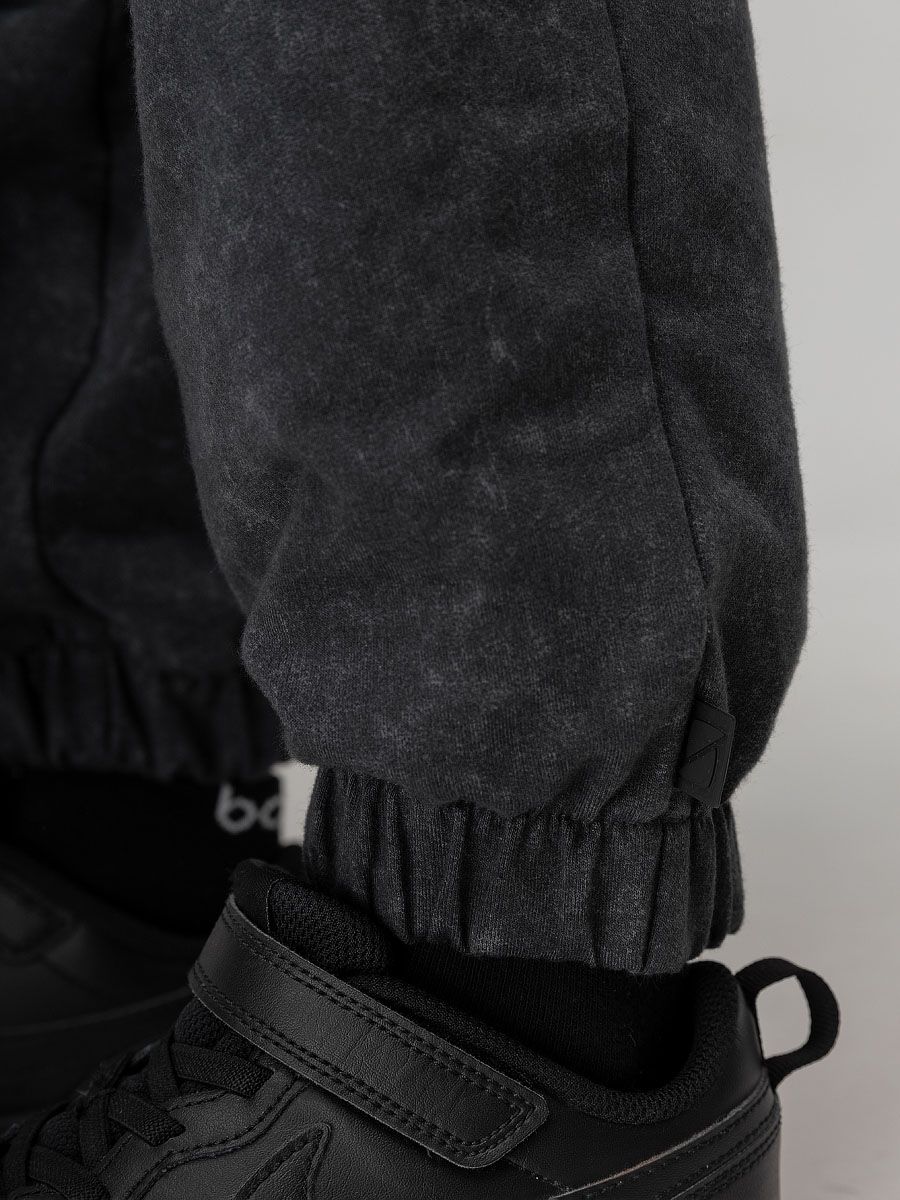 Костюм с толстовкой 