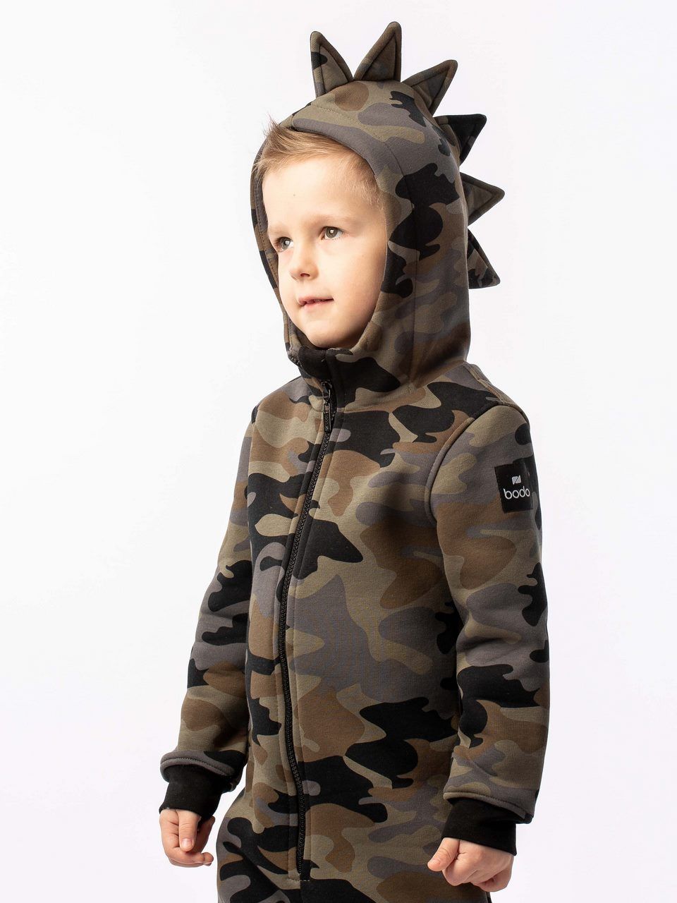 Комбинезон 9-95U - фото 3