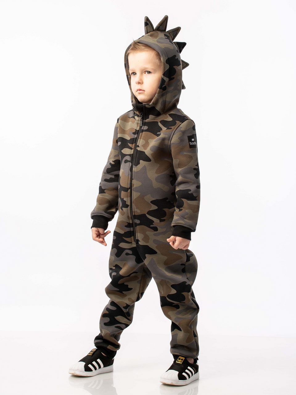 Комбинезон 9-95U - фото 2